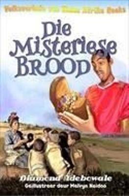 Misteriese Brood  Die - 9781928348009