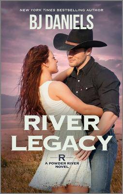 River Legacy - 9781335508171