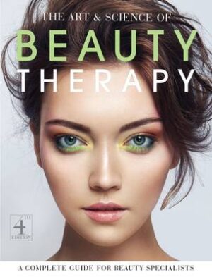 The Art and Science / Beauty Therapy Rev. 4'th Ed - 9781903348383