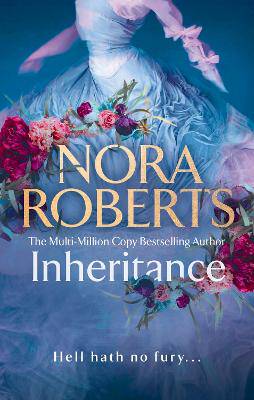 Inheritance - 9780349437507
