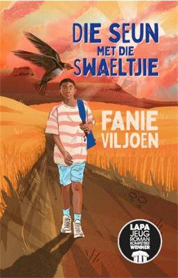Die seun met die swaeltjie - 9780637012614