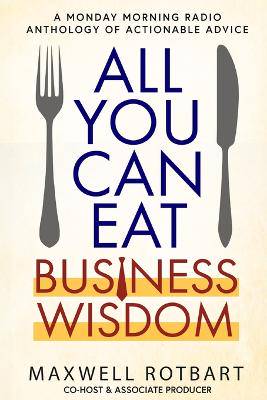 All you can eat - 9798324120047