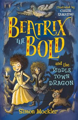 Beatrix the Bold - 9781848127678