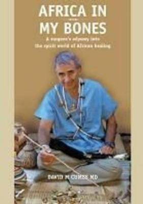 African In My Bones - 9780864865564