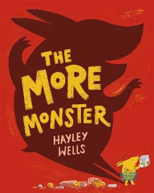 More Monster - 9781843654698