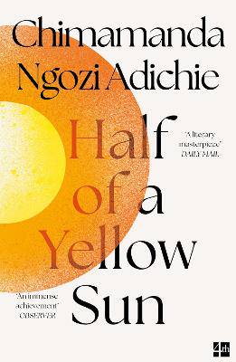 Half of a Yellow Sun - 9780007200283