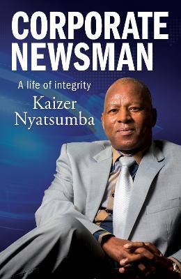 Corporate Newsman - 9780624094241