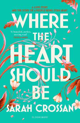 Where the Heart Should Be - 9781526666574