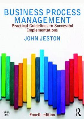 Business Process Management - 9781138738409