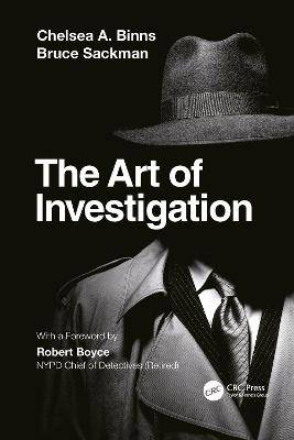 The Art of Investigation - 9781032081830