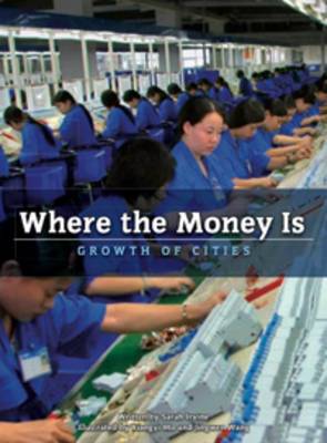 Where the Money Is