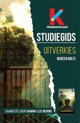Uitverkies: Studiegids - 9780637001274