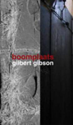 Boomplaats - 9780624042624