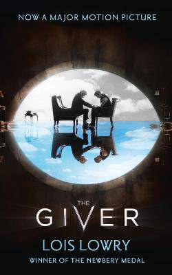 Giver  The - 9780007578498