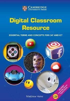 Digital Classroom Resource - 9781108682305