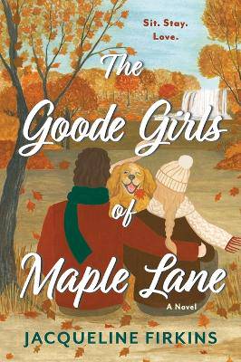 Goode Girls of Maple Lane - 9780063441750