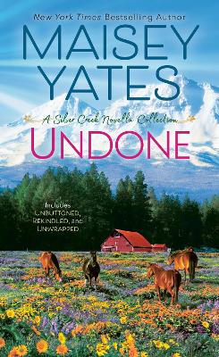 Undone - 9780593952962