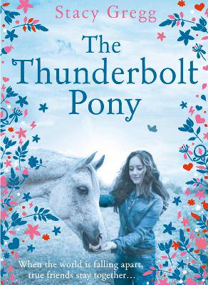 Thunderbolt Pony, The