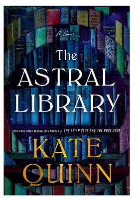 Astral Library, The - 9780008806231