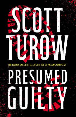 Presumed Guilty - 9781800754515