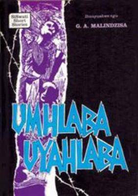 Umhlaba uyahlaba - 9780869859261
