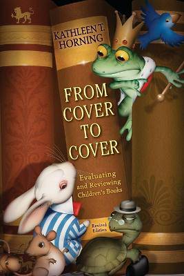 From Cover to Cover (Revised Edition) Evaluating a - 9780060777579
