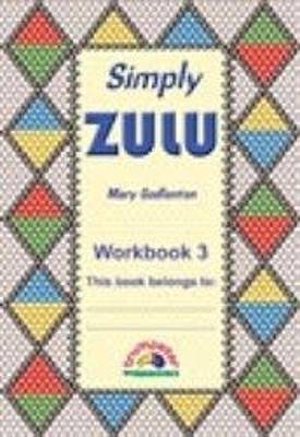 Simply Zulu Workbook 3 - 9781920008871