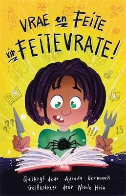 Vrae en Feite vir Feitevrate - 9780639609980