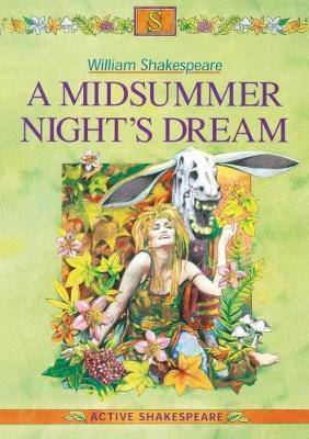 Midsummer Night's Dream (Active Shakespeare) - 9780636039162
