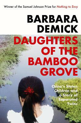 Daugters of bamboo grove - 9781783787227