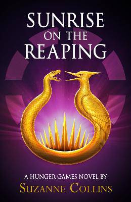 Sunrise on the Reaping - 9780702340574