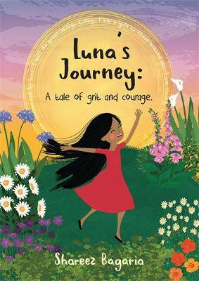Luna's Journey