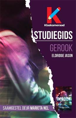 Gerook:Studiegids - 9780637002455