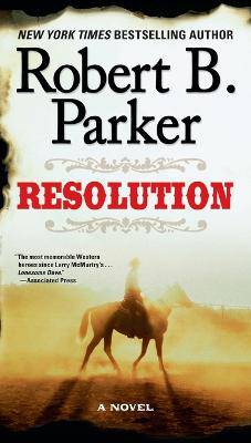 Resolution - 9780425227992