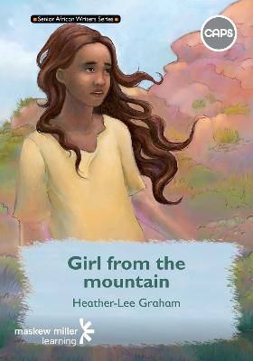 Girl from the Mountain - 9780796249500