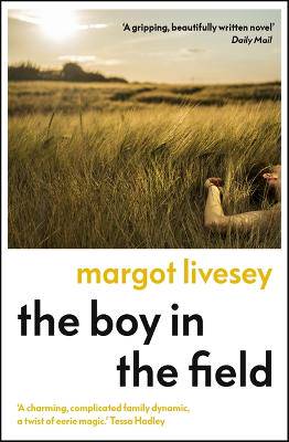Boy in the Field - 9781529339147