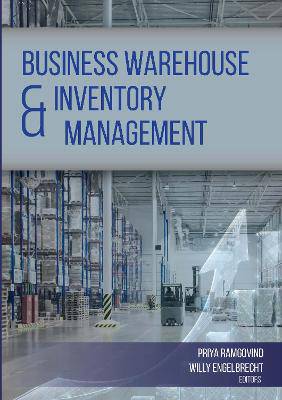 Business Warehouse & Inventory Management - 9780627038334