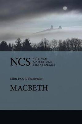 Macbeth (NCS) - 9780521680981