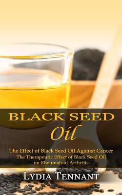 Black Seed Oil - 9781774857595