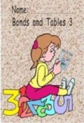 Bonds & Tables 3 - 9781919775340