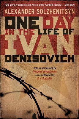 One Day in the Life of Ivan Denisovich - 9780451228147