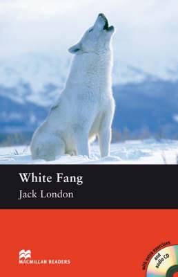 White Fang - 9780230026735