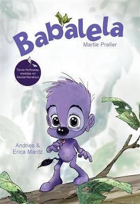 Babalela 1: Babalela - 9780637002677
