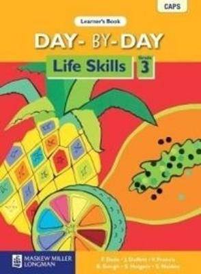 Day-by-Day Life Skills Grade 3 - 9780636128309