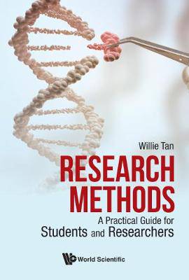 Research Methods: A Practical Guide For Students And Researchers - 9789813229617