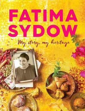 Fatima Sydow Cooks - 9780798183697