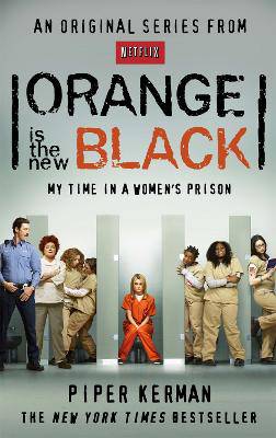 Orange is the new black - 9780349139869