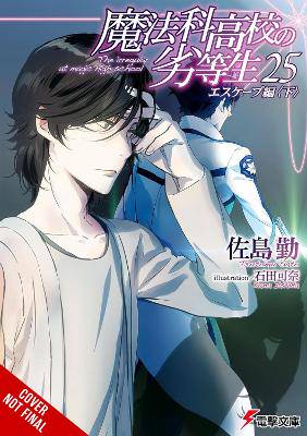Irregular at Magic High School - 9798855409765