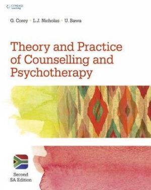Theory & Practice of Counselling & Psychotherapy - 9781473751255