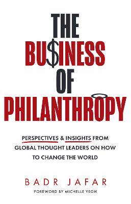Business of Philanthropy - 9780008740702